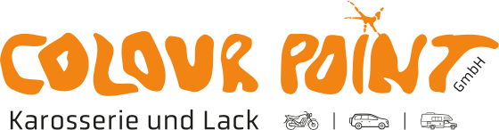 Colour Point Logo